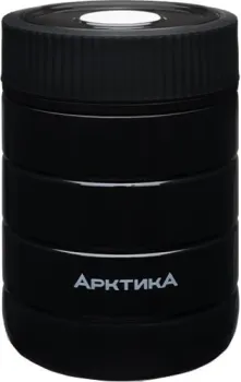 Арктика 307-480 0.5л (черный)
