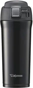 Zojirushi SM-YAF48-TD (черный)