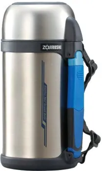Zojirushi SF-CC13-XA (серебристый)