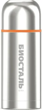 БИОСТАЛЬ NBP-750 (cеребристый)
