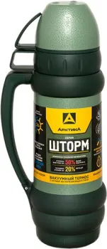Арктика 109-1000M Green
