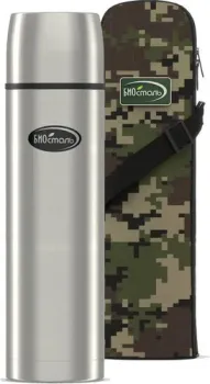 БИОСТАЛЬ Охота NBP-1200B Stainless Steel