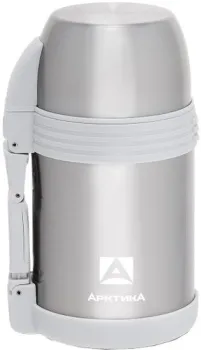 Арктика 205-1000 Stainless Steel