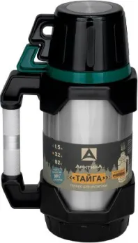 Арктика 110-1500 Stainless Steel