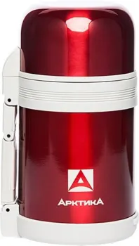 Арктика 202-800 Red