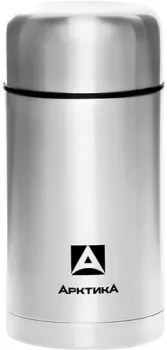 Арктика 301-1000A Stainless Steel