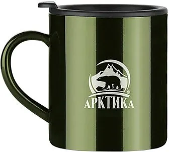Арктика 802-300 Green