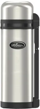 БИОСТАЛЬ NG-1800-1 Stainless Steel