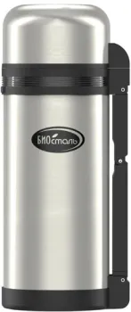 БИОСТАЛЬ NG-1500-1 Stainless Steel