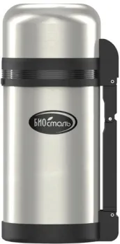 БИОСТАЛЬ NG-1200-1 Stainless Steel