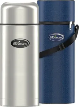 БИОСТАЛЬ NT-1200 Stainless Steel