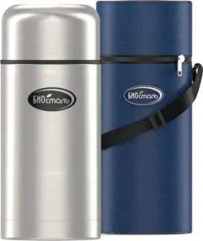 БИОСТАЛЬ NT-1000 Stainless Steel
