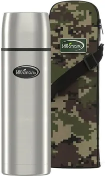 БИОСТАЛЬ Охота NBP-1000B Stainless Steel