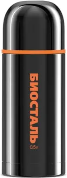 БИОСТАЛЬ Спорт NBP-500C Black