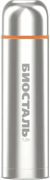 БИОСТАЛЬ Спорт NBP-1200 Stainless Steel