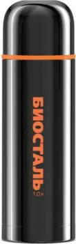 БИОСТАЛЬ Спорт NBP-1000C Black