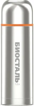 БИОСТАЛЬ Спорт NBP-1000 Stainless Steel