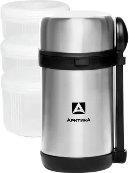 Арктика 403-1500 Stainless Steel