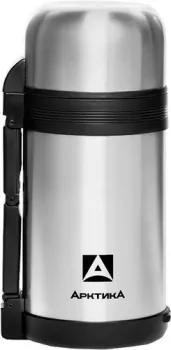 Арктика 201-1000 Stainless Steel