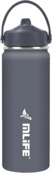 MLIFE 00008932 500 мл (серый)