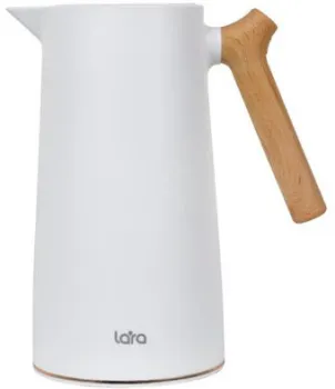 Lara LR04-84 1л (белый)
