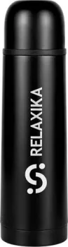 Relaxika 101 750мл (вороненая сталь)