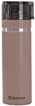 Sakura TM-04-710BP 710 мл (пепельная роза)