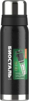БИОСТАЛЬ Охота NBR-ZC (1.6л, черный)