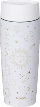 Agness Supernova 709-109 (белый)