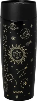 Agness Supernova 709-108 (черный)
