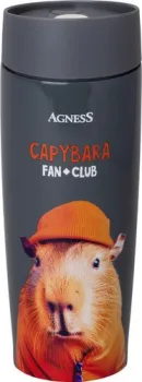 Agness Capybara 709-112