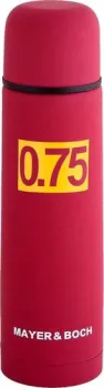 Mayer&Boch 31485 0.75л (бордовый/желтый)
