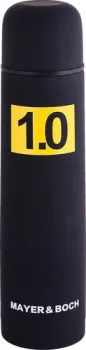 Mayer&Boch 31483 1л (желтый/черный)