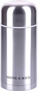 Mayer&Boch 28039 1л (серебристый)