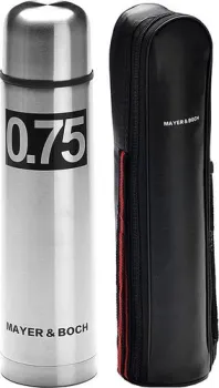 Mayer&Boch 27612 0.75л (серебристый)