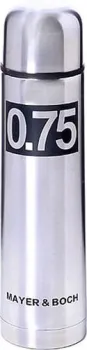 Mayer&Boch 27608 0.75л (серебристый)