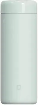 Xiaomi Mijia Vacuum Cup Pocket Edition 350мл MJKDB01PL (зеленый)