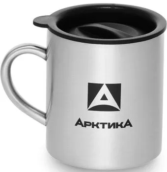 Арктика 801-350 350 мл (металлик)