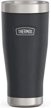 THERMOS IS-1012 470 мл (гранит)