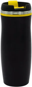 UTTA Dark Latte 5007.06 (желтый)
