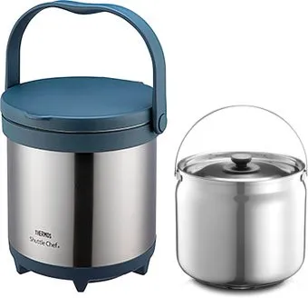 THERMOS Shuttle Chef TCRA-4500 CS 4.5 л