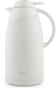 Miku TH-JG-1500WHT (1.5л, белый)