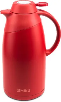 Miku H-JG-1900R (1.9л, красный)