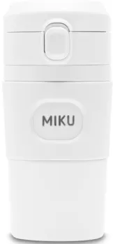 Miku 350 мл (белый)
