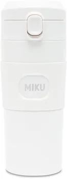 Miku 450 мл (белый)