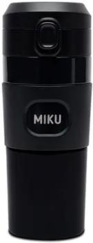 Miku 450 мл (черный)