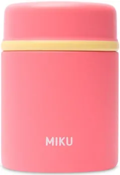 Miku 440 мл (розовый)