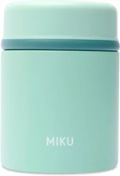 Miku 440 мл (светло-зеленый)