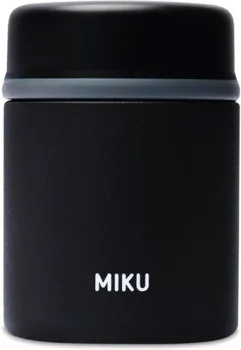 Miku 440 мл (черный)
