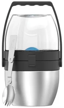 THERMOS TS-3430 SS 1.06л (нержавеющая сталь)